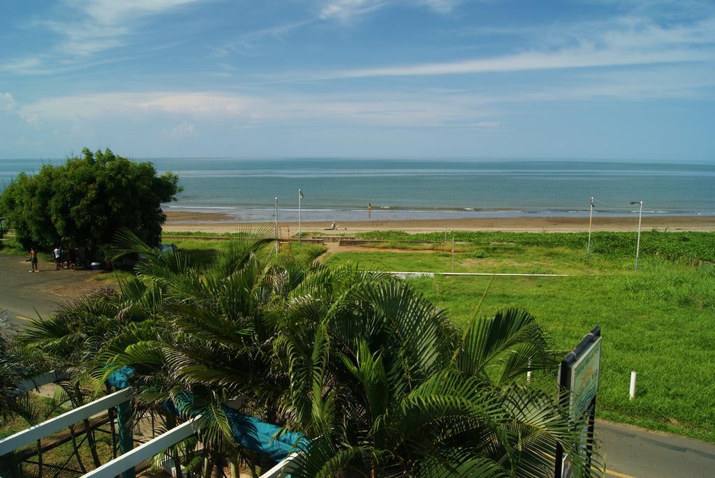 Posada Del Mar Лас-Таблас Экстерьер фото